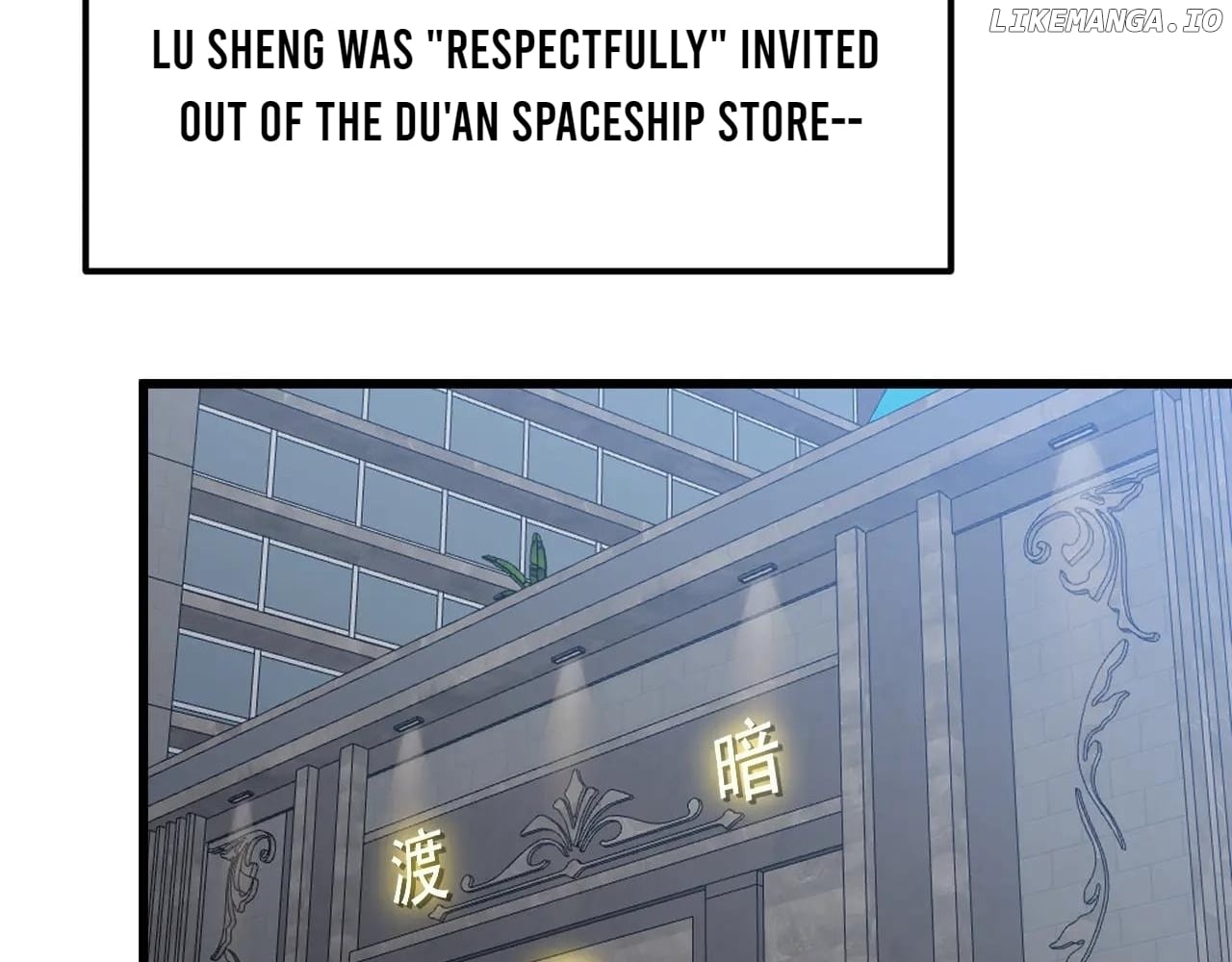 Log into the Future Chapter 236 - page 123